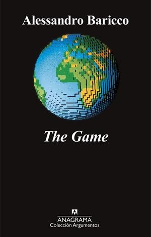 GAME, THE | 9788433964366 | BARICCO, ALESSANDRO