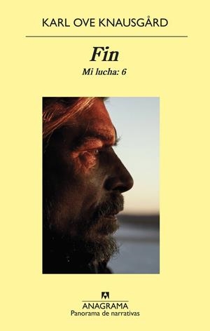FIN. MI LUCHA: 6 | 9788433980342 | KARL OVE, KNAUSGARD