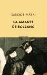 AMANTE DE BOLZANO, LA | 9788496333321 | MARAI, SANDOR