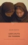 LEER "LOLITA" EN TEHERAN | 9788496333154 | NAFISI, AZAR