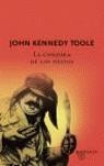 CONJURA DE LOS NECIOS, LA | 9788496333604 | TOOLE, JOHN KENNEDY