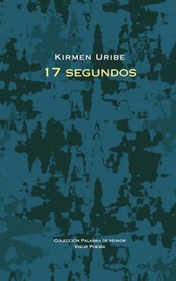 17 SEGUNDOS (BIL EUSK - CAST) | 9788498952353 | URIBE, KIRMEN