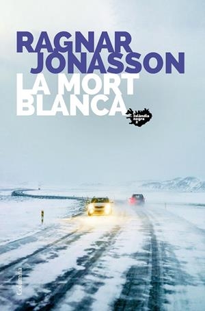 MORT BLANCA, LA  | 9788466426800 | JONASSON, RAGNAR