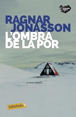 OMBRA DE LA POR, L' | 9788417423858 | JONASSON, RAGNAR