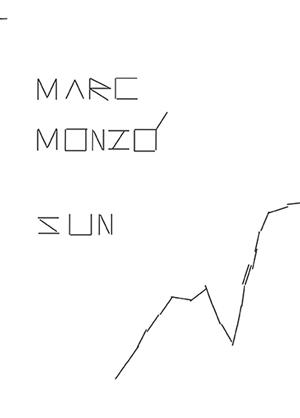 SUN | 9788494527449 | MONZO, MARC