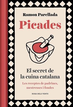 PICADES (CAT) | 9788417909390 | PARELLADA, RAMON