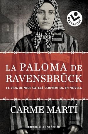 PALOMA DE RAVENSBRÜCK, LA | 9788417821173 | MARTI, CARME