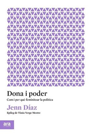 DONA I PODER | 9788417804596 | DIAZ, JENN