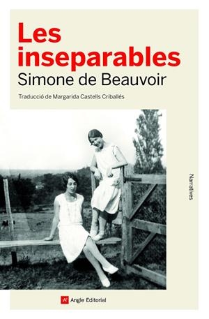 INSEPARABLES, LES  | 9788418197260 | BEAUVOIR, SIMONE DE 