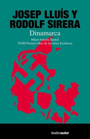 DINAMARCA (CAST) | 9788480489188 | SIRERA, JOSEP LLUIS; SIRERA, RODOLF