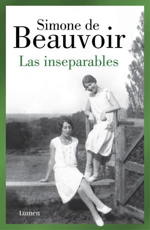 INSEPARABLES, LAS | 9788426409478 | BEAUVOIR, SIMONE DE