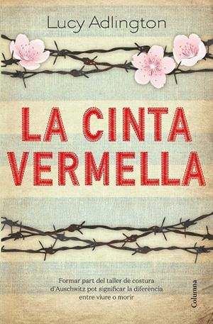 CINTA VERMELLA, LA | 9788466427180 | ADLINGTON, LUCY