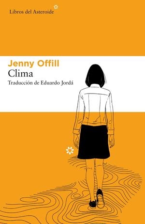 CLIMA (CAST) | 9788417977405 | OFFILL, JENNY