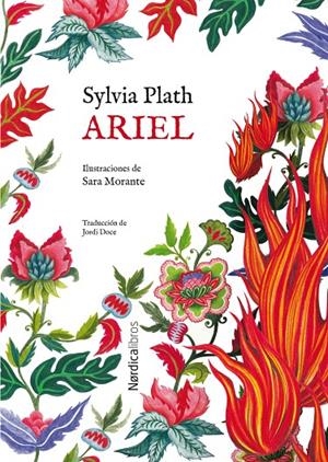 ARIEL (CAST/ANG) | 9788418067952 | PLATH, SYLVIA