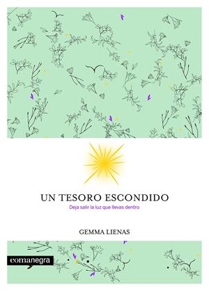 TESORO ESCONDIDO, UN | 9788416605354 | LIENAS, GEMMA