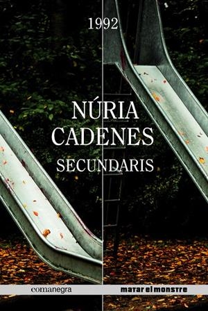 SECUNDARIS | 9788417188535 | CADENES, NURIA