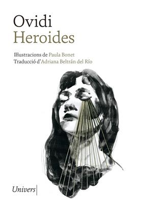HEROIDES (CAT) | 9788418375026 | OVIDI; BONET, PAULA