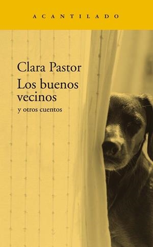 BUENOS VECINOS, LOS | 9788417902407 | PASTOR, CLARA