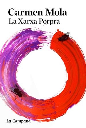 XARXA PORPRA, LA (LA NUVIA GITANA 2) | 9788418226137 | MOLA, CARMEN