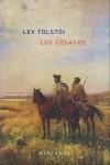 COSACOS, LOS | 9788493651046 | TOLSTOI, LEV