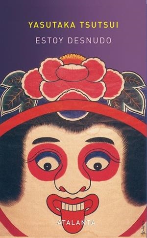 ESTOY DESNUDO | 9788493651077 | TSUTSUI, YASUTAKA