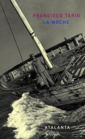 NOCHE, LA | 9788493846626 | TARIO, FRANCISCO
