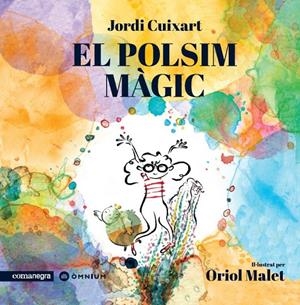 POLSIM MAGIC, EL  | 9788418022647 | CUIXART, JORDI