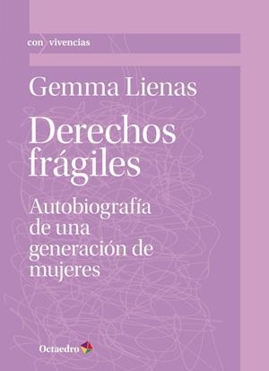 DERECHOS FRAGILES | 9788418348310 | LIENAS, GEMMA