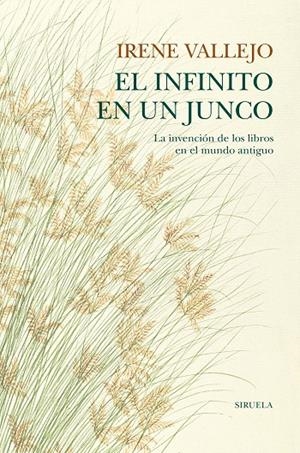 INFINITO EN UN JUNCO, EL (EDICIO ESPECIAL) | 9788418436208 | VALLEJO, IRENE
