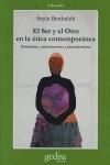 SER Y EL OTRO EN LA ETICA CONTEMPORANEA, EL | 9788497841016 | BENHABIB, SEYLA