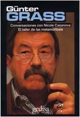 GUNTER GRASS. CONVERSACIONES | 9788474320954 | GRASS, GÜNTER (1927- )