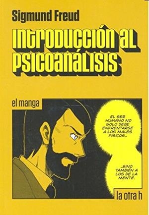 INTRODUCCION AL PSICOANALISIS (MANGA) | 9788416763054 | FREUD, SIGMUND