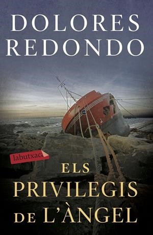 PRIVILEGIS DE L'ANGEL, ELS  | 9788417423971 | REDONDO, DOLORES