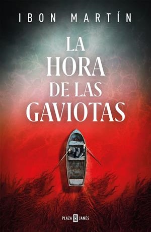 HORA DE LAS GAVIOTAS, LA  | 9788401025655 | MARTIN, IBON