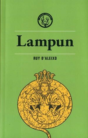 LAMPUN (CAT) | 9788412216769 | D'ALEIXO, RUY