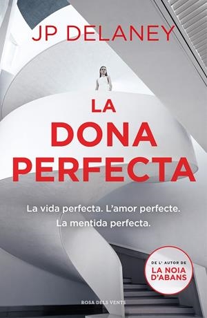 DONA PERFECTA, LA | 9788417909291 | DELANEY, J. P.
