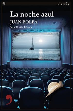 NOCHE AZUL, LA  | 9788417847869 | BOLEA, JUAN