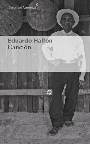 CANCION | 9788417977559 | HALFON, EDUARDO