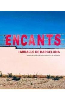 ENCANTS I MIRALLS DE BARCELONA | 9788491562788 | VV.AA
