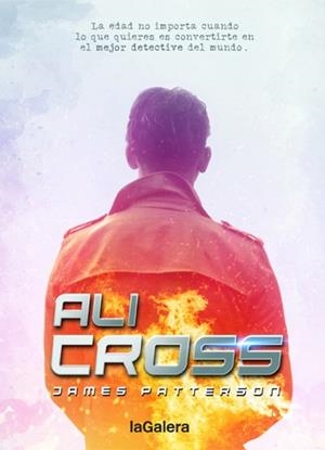 ALI CROSS (CASTELLA) | 9788424668907 | PATTERSON, JAMES