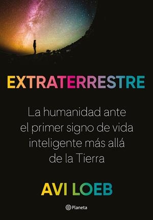 EXTRATERRESTRE (CAST) | 9788408237785 | LOEB, AVI