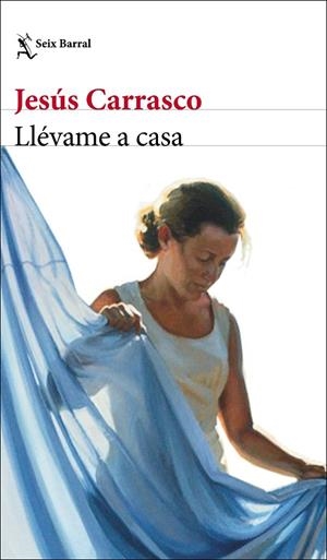 LLEVAME A CASA | 9788432237737 | CARRASCO, JESUS