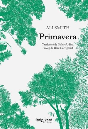 PRIMAVERA (CAT) | 9788417925482 | SMITH, ALI