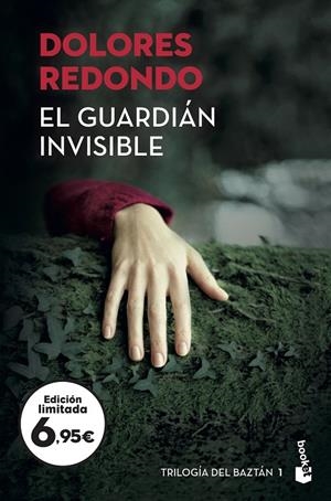 EL GUARDIAN INVISIBLE | 9788423358670 | REDONDO, DOLORES
