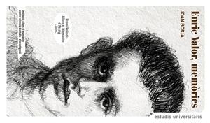 ENRIC VALOR, MEMORIES | 9788478228805 | BORJA, JOAN