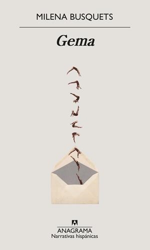 GEMA (CAST) | 9788433999153 | BUSQUETS, MILENA