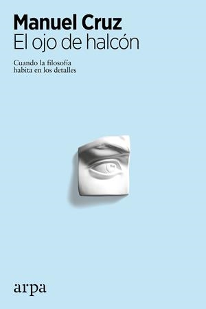 OJO DE HALCON, EL | 9788416601325 | CRUZ, MANUEL