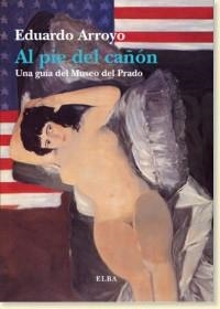 AL PIE DEL CAÑON | 9788493844882 | ARROYO, EDUARDO