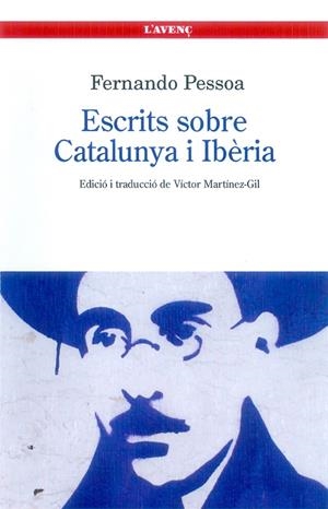 ESCRITS SOBRE CATALUNYA I IBERIA | 9788488839220 | PESSOA, FERNANDO