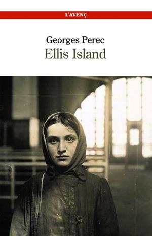 ELLIS ISLAND (CATALA) | 9788488839244 | PEREC, GEORGES (1936-1982)